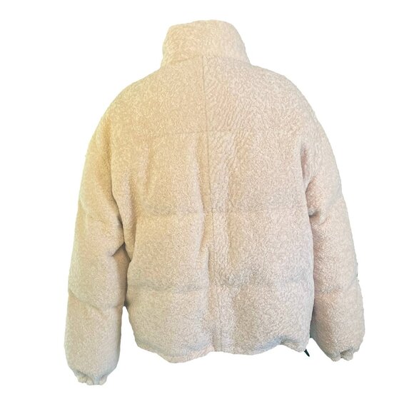 $8.5K Berluti Lambskin Leather Duck Feather Jacket, R48 Oversized, Mens - Picture 5 of 10